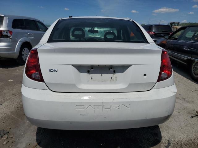 Photo 6 from auction – 2007 SATURN ION LEVEL with VIN 1G8AZ55F37Z102378