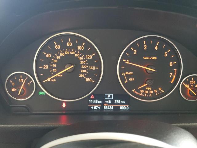 Photo 9 from auction – 2013 BMW 328 XI with VIN WBA3B3C54DJ698965