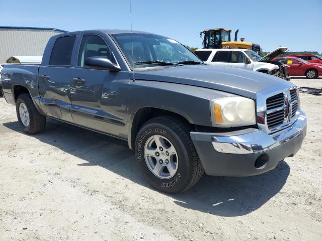 Photo 4 from auction – 2005 DODGE DAKOTA QUA with VIN 1D7HW48N95S288577