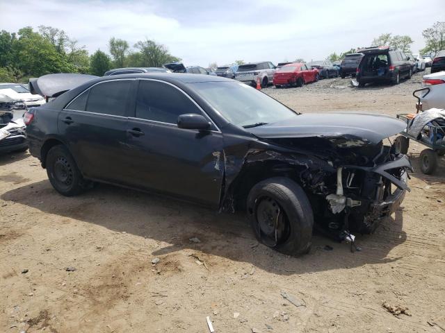 Photo 4 from auction – 2011 TOYOTA CAMRY BASE with VIN 4T1BF3EKXBU769731