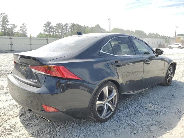 Photo 3 from auction – 2019 LEXUS IS 300 with VIN JTHBA1D28K5095743