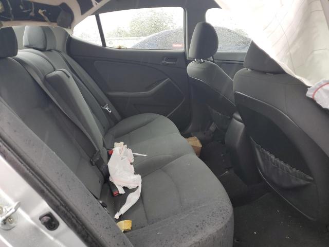 Photo 10 from auction – 2015 KIA OPTIMA LX with VIN 5XXGM4A78FG495013