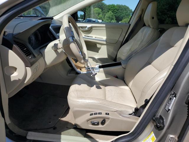 Photo 7 from auction – 2011 VOLVO XC60 3.2 with VIN YV4952DL3B2142677