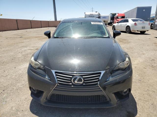 Photo 5 from auction – 2016 LEXUS IS 200T with VIN JTHBA1D28G5037512