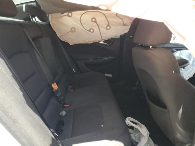 Photo 10 from auction – 2016 CHEVROLET MALIBU LT with VIN 1G1ZE5ST5GF327975