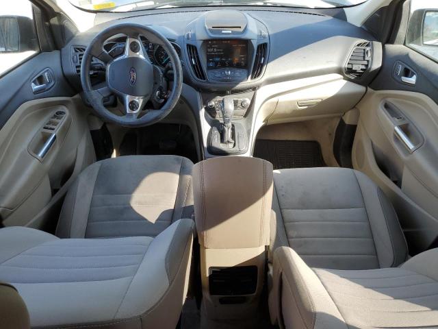 Photo 8 from auction – 2016 FORD ESCAPE SE with VIN 1FMCU9GX6GUB42683