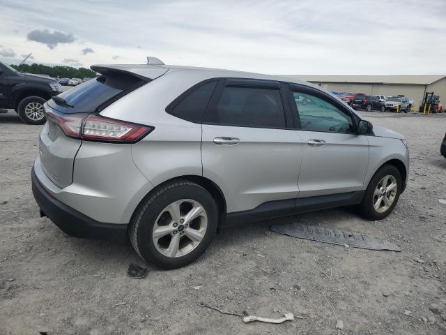 Photo 3 from auction – 2018 FORD EDGE SE with VIN 2FMPK3G92JBC35042