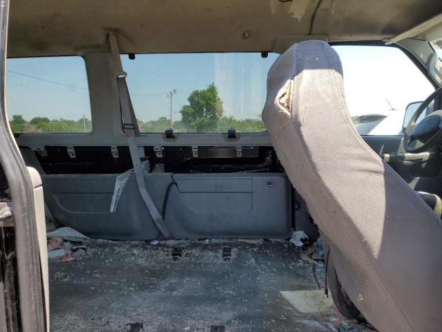 Photo 10 from auction – 2006 FORD ECONOLINE with VIN 1FBSS31LX6DA35406