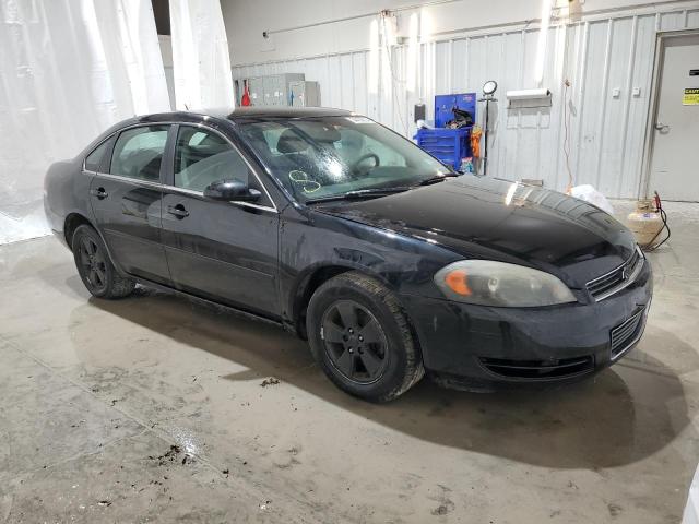Photo 4 from auction – 2008 CHEVROLET IMPALA LT with VIN 2G1WT58N681282944