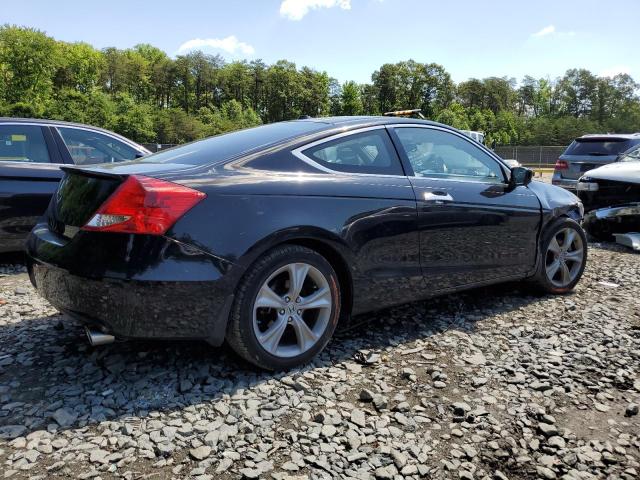 Photo 3 from auction – 2012 HONDA ACCORD EXL with VIN 1HGCS2A85CA002351
