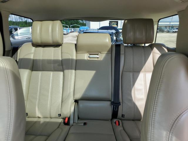 Photo 10 from auction – 2014 LAND ROVER RANGE ROVE with VIN SALGS2WF9EA176118