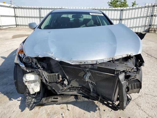 Photo 5 from auction – 2012 HYUNDAI SONATA GLS with VIN 5NPEB4AC5CH433403
