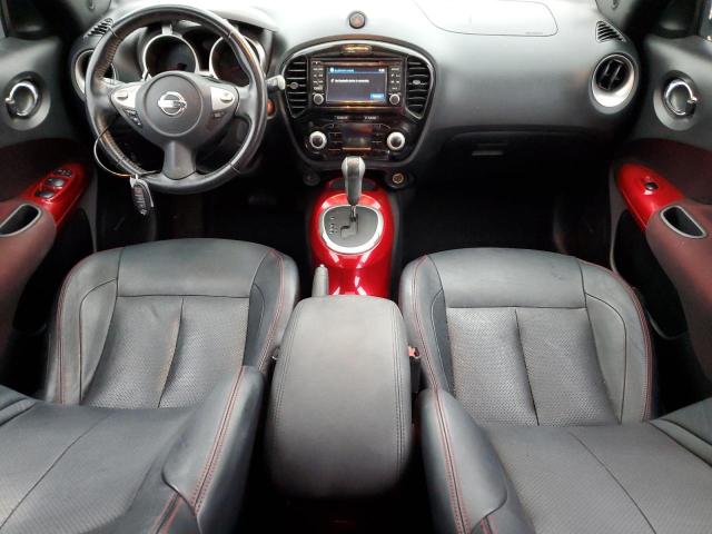 Photo 8 from auction – 2016 NISSAN JUKE S with VIN JN8AF5MV2GT651858