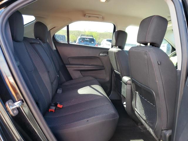 Photo 11 from auction – 2017 CHEVROLET EQUINOX LT with VIN 2GNALCEK3H6313190