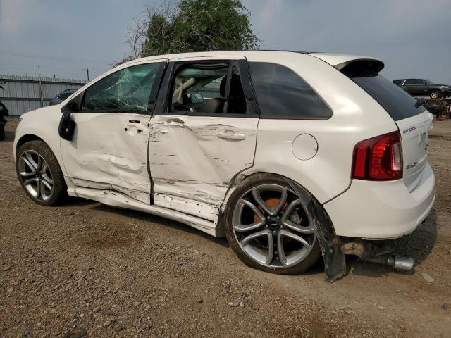 Photo 2 from auction – 2014 FORD EDGE SPORT with VIN 2FMDK3AK0EBA94864