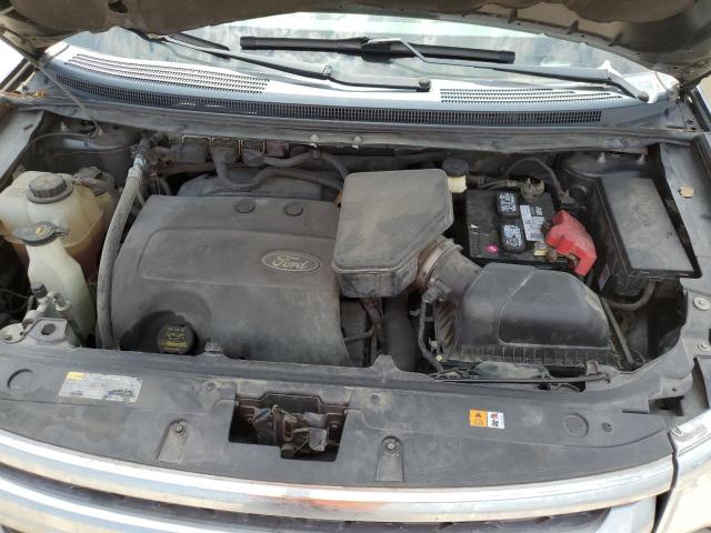 Photo 11 from auction – 2013 FORD EDGE SEL with VIN 2FMDK3JC0DBB56707