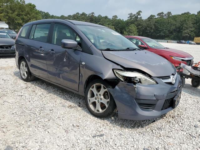 Photo 4 from auction – 2009 MAZDA 5 with VIN JM1CR293890355104