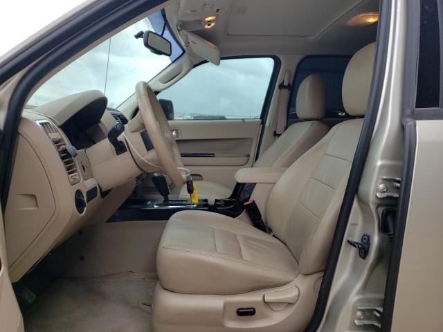 Фото 7 с аукциона – 2011 FORD ESCAPE LIM с VIN 1FMCU0EG4BKB28980