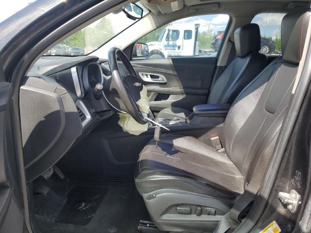 Photo 7 from auction – 2012 CHEVROLET EQUINOX LT with VIN 2GNFLFE57C6285193