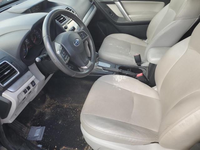 Photo 7 from auction – 2016 SUBARU FORESTER 2 with VIN JF2SJAHC9GH420055
