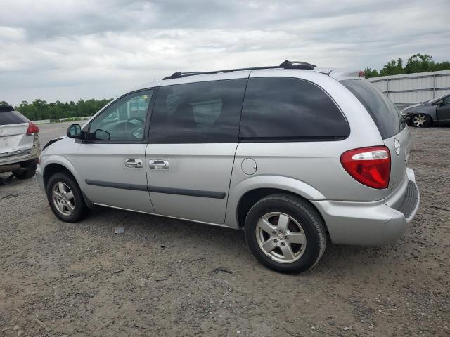 Photo 2 from auction – 2005 DODGE CARAVAN SX with VIN 1D4GP45R25B238987
