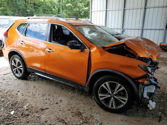 Photo 4 from auction – 2019 NISSAN ROGUE S with VIN JN8AT2MT7KW258600