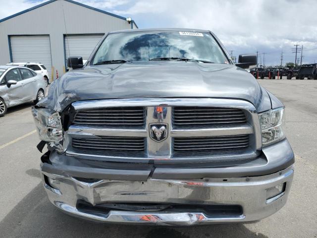 Photo 5 from auction – 2012 DODGE RAM 1500 S with VIN 1C6RD6GT7CS230116
