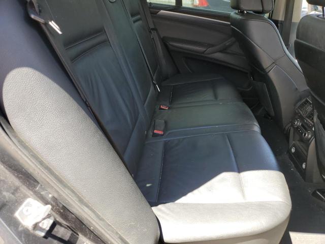 Photo 11 from auction – 2011 BMW X5 XDRIVE3 with VIN 5UXZV4C56BL738313