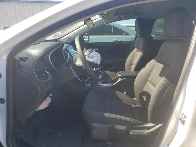 Photo 7 from auction – 2019 CHEVROLET MALIBU LS with VIN 1G1ZB5ST7KF205233