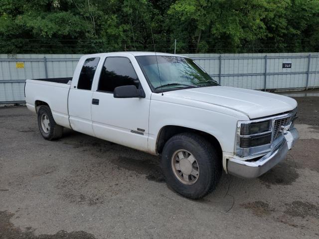 Photo 4 from auction – 1998 CHEVROLET GMT-400 C1 with VIN 1GCEC19M9WE234979