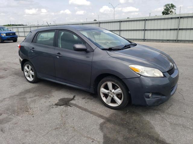 Photo 4 from auction – 2010 TOYOTA COROLLA MA with VIN 2T1LE4EE8AC014438