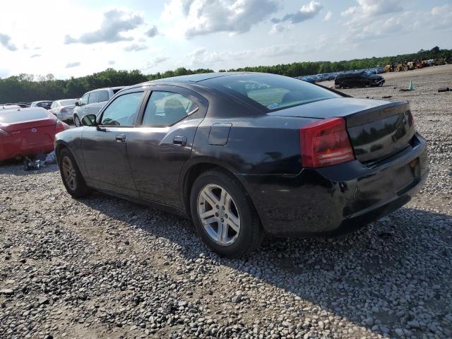 Photo 2 from auction – 2006 DODGE CHARGER SE with VIN 2B3KA43G86H406863