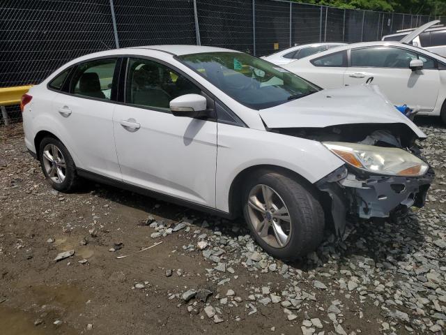 Photo 4 from auction – 2013 FORD FOCUS SE with VIN 1FADP3F22DL280358