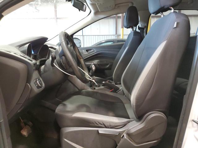 Photo 7 from auction – 2013 FORD ESCAPE S with VIN 1FMCU0F76DUD90506