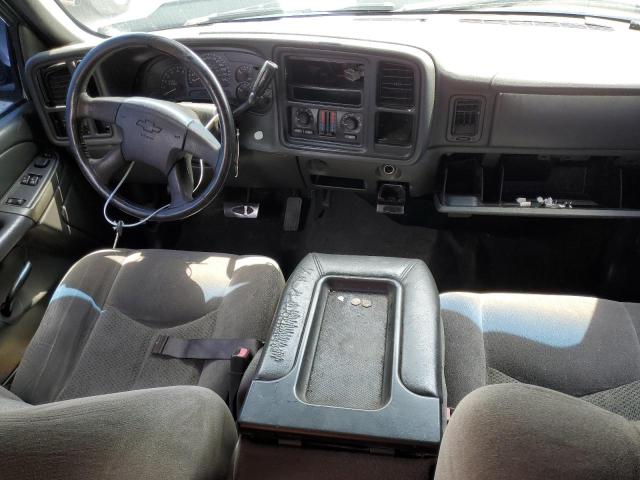 Фото 8 с аукциона – 2006 CHEVROLET SILVERADO с VIN 1GCEC19XX6Z143321