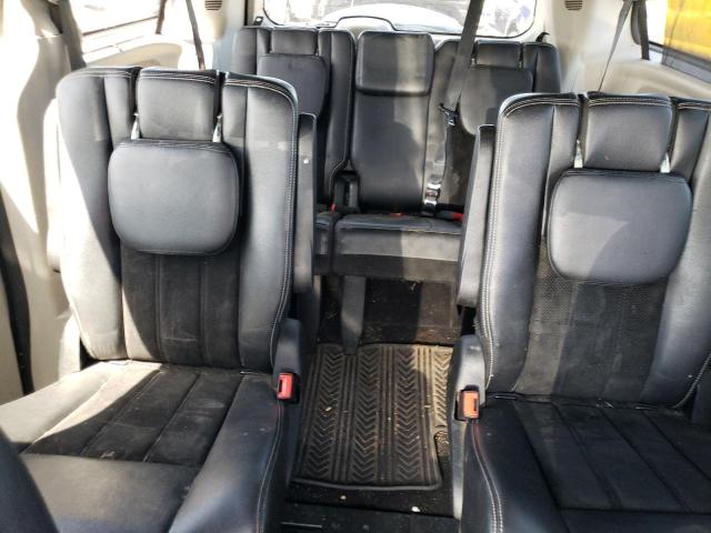 Photo 10 from auction – 2014 DODGE GRAND CARA with VIN 2C4RDGCG7ER407470