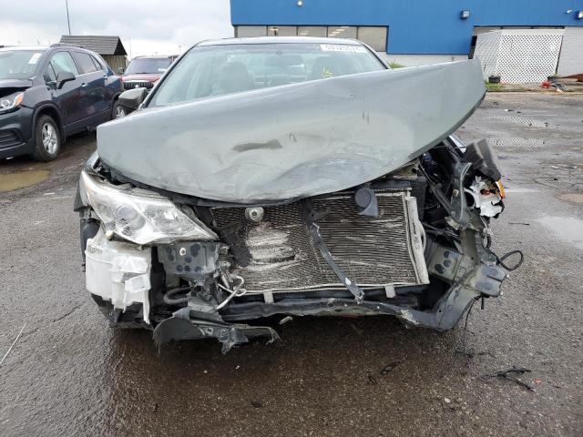 Photo 5 from auction – 2013 TOYOTA CAMRY L with VIN 4T1BF1FK8DU686742