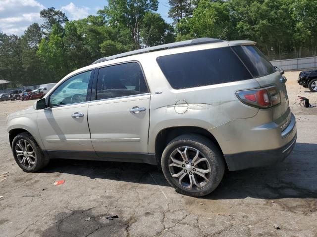 Photo 2 from auction – 2014 GMC ACADIA SLT with VIN 1GKKRSKDXEJ317669