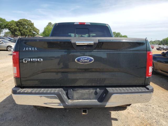 Photo 6 from auction – 2016 FORD F150 SUPER with VIN 1FTEW1EG2GFB18140