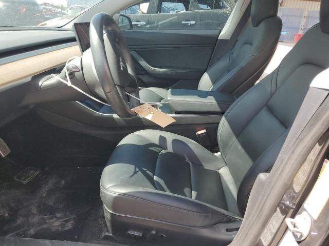 Photo 7 from auction – 2018 TESLA MODEL 3 with VIN 5YJ3E1EB1JF119452