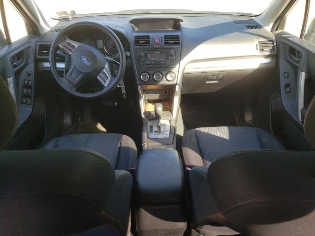 Photo 8 from auction – 2014 SUBARU FORESTER 2 with VIN JF2SJAEC2EH408931