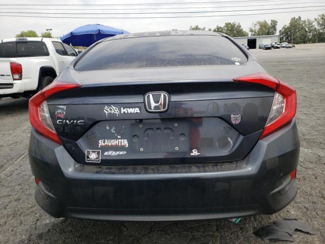 Photo 6 from auction – 2017 HONDA CIVIC LX with VIN 2HGFC2F59HH525468