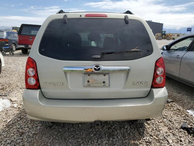 Photo 6 from auction – 2006 MAZDA TRIBUTE with VIN 4F2YZ96176KM03001