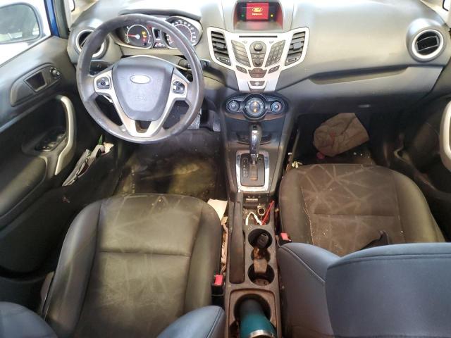 Photo 8 from auction – 2011 FORD FIESTA SE with VIN 3FADP4BJ2BM172319