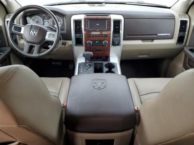 Photo 8 from auction – 2010 DODGE RAM 1500 with VIN 1D7RB1GT4AS152012