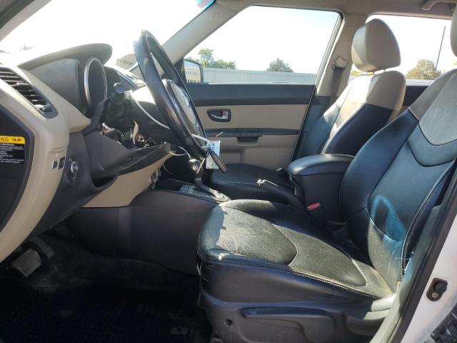 Photo 6 from auction – 2013 KIA SOUL + with VIN KNDJT2A62D7593206