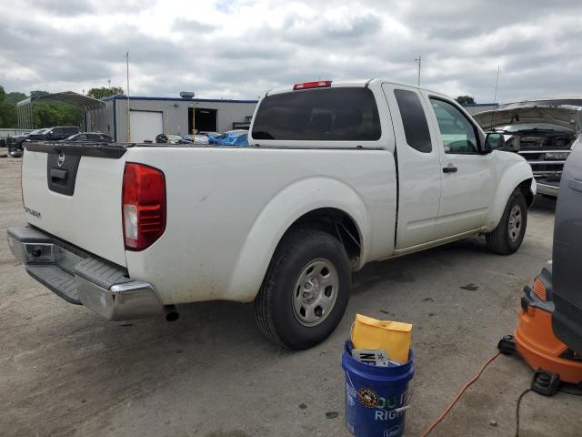 Photo 3 from auction – 2016 NISSAN FRONTIER S with VIN 1N6BD0CT7GN731408