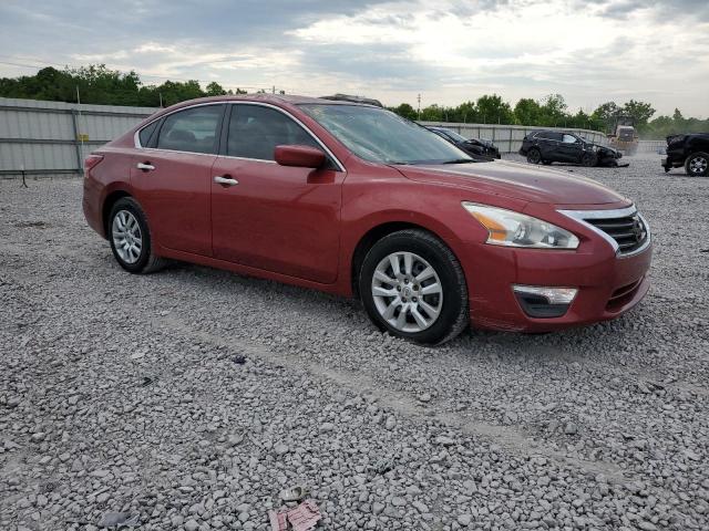 Photo 4 from auction – 2013 NISSAN ALTIMA 2.5 with VIN 1N4AL3AP5DC165271