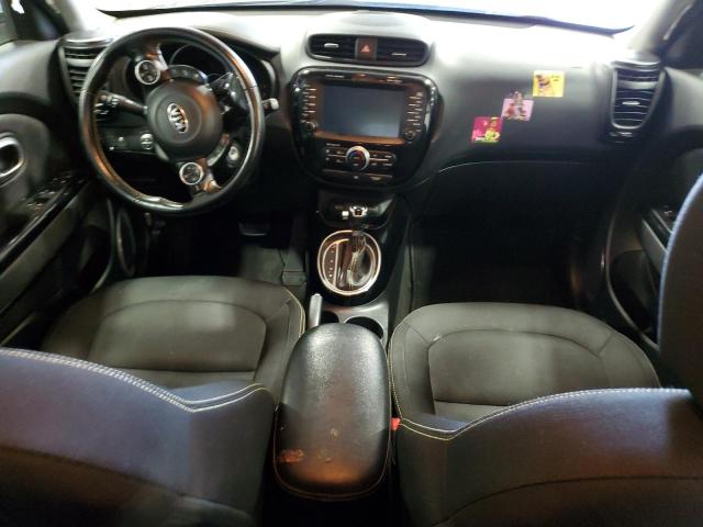 Снимка 8 от търг – 2014 KIA SOUL + с VIN KNDJP3A50E7056532