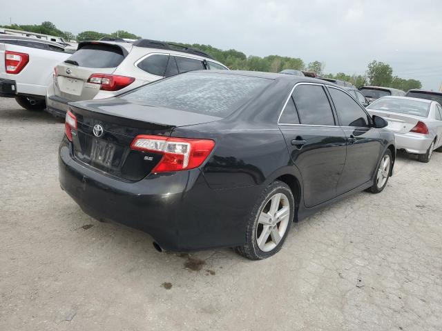 Photo 3 from auction – 2012 TOYOTA 025FD25 with VIN 4T1BF1FK0CU074629